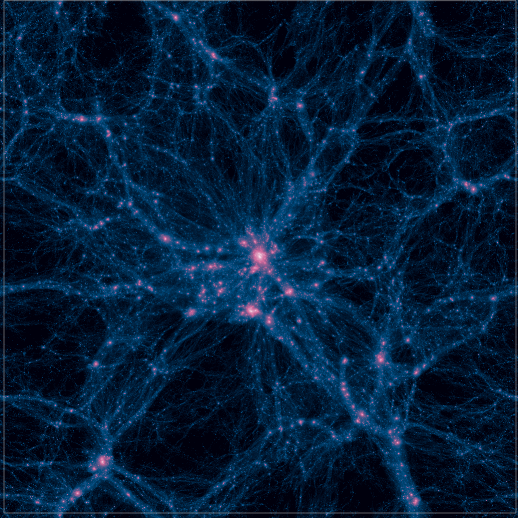 Illustris · dwarf galaxies